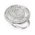 Фото #1 товара GUESS JUBR02256JWRH56 Eternelle Ring