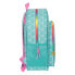 Фото #3 товара Школьный рюкзак Rainbow High Paradise бирюзовый 33 x 42 x 14 cm