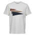 SELECTED Walker short sleeve T-shirt