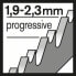 Bosch Stichsägeblatt T 118 B Basic for Metal