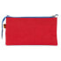 Фото #3 товара PIRATA Triple 21x11x3.5 cm Pencil Case