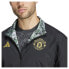 Фото #7 товара ADIDAS Manchester United Anthem 23/24 Jacket