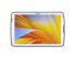 Фото #1 товара Zebra ET40 HC 10IN WIFI6 SE4100 - Tablet - 1.8 GHz