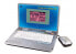 VTech Power XL Laptop E/R - Silver - 7 yr(s) - 9 yr(s) - 182 mm - 35 mm - 269 mm