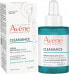 Alkotest AVENE_Cleanance A.H.A. Exfoliating Serum serum złuszczające do twarzy 30ml