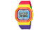 Фото #1 товара Кварцевые часы CASIO G-SHOCK DW-5610DN-9PR DW-5610DN-9PR