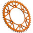 Фото #2 товара JT SPROCKETS Husqvarna/KTM JTA897.48ORG Aluminium Rear Sprocket