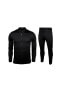 Фото #1 товара Костюм Nike Dry Academy 21 Track Suit Black