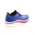 Фото #8 товара Saucony Endorphin Pro 2 S10687-125 Womens Blue Canvas Athletic Running Shoes 7