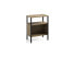 Фото #3 товара Safco Simple Storage Unit, 23.5 x 14 x 29.6, Walnut, Each (SAF5507BLWL)