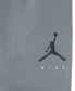 ფოტო #3 პროდუქტის Toddler Boys Jumpman By Nike Tricot Jacket and Pants, 2 Piece Set