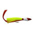 Фото #2 товара Buster Red Tail and White or Chartreuse .75oz