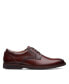 Фото #2 товара Men's Malwood Lace Casual Shoes