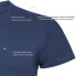 Фото #2 товара KRUSKIS Never Get Lost short sleeve T-shirt