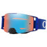 Фото #2 товара OAKLEY Front Line MX Prizm Iridium Goggles