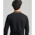 SUPERDRY Vintage Tipped long sleeve polo