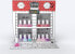 Snails Lakier do paznokci Mini Splash Lagoon - Play, 7 ml