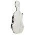 Фото #3 товара Gewa Air Cello Case WH/BK Fiedler