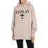 Фото #1 товара REPLAY W3100B.000.23650P hoodie