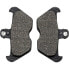 Фото #2 товара MOTO-MASTER BMW 408704 Brake Pads