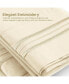 Soft Microfiber Pillowcase Set of 2 - King