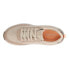 Фото #4 товара Easy Spirit Arletty Lace Up Womens Beige Sneakers Casual Shoes E-ARLETTY7-101