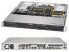 Supermicro SuperChassis 813MFTQC-350CB2 - Rack - Server - Black - 1U - HDD - Network - Power - System - BSMI - CCC - CE/EMC - FCC B - TUV/CB