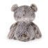 Фото #2 товара Мягкая игрушка Kaloo Медвежонок Большой серый Тедди