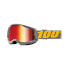 Фото #1 товара 100percent Strata 2 Goggles