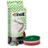 Фото #1 товара CINELLI Tape Cork Italian Flag+Custom End Plugs handlebar tape