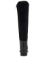 Фото #3 товара Women's Levon Wide Shaft Tall Boots - Extended Widths