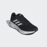 Фото #5 товара Мужские кроссовки для бега adidas Galaxy 6 Shoes (Черные)