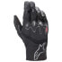 Фото #1 товара ALPINESTARS Hyde XT Drystar XF gloves