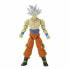 Показатели деятельности Bandai 35855 Dragon Ball (1 Предметы) (17 cm)