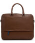 Фото #3 товара Ted Baker Belgrave Leather Laptop Bag