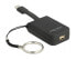 Фото #2 товара Delock 63939, 0.03 m, USB Type-C, mini DisplayPort, Male, Female, Straight