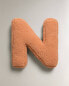 Фото #2 товара Letter n children’s cushion