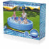 BESTWAY Play Pool Ø183x33 cm Round Inflatable Pool