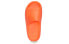 Фото #5 товара Шлепанцы adidas Originals Yeezy Slide "Enflame Orange" GZ0953