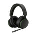 Фото #7 товара Гейминговая гарнитура Microsoft Xbox Wireless - Headset - Head-band - Gaming - Black - Bluetooth pairing - Volume + - Volume - - Button
