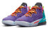 Фото #4 товара Кроссовки Nike Lebron 18 "Psychic Purple" DM2813-500