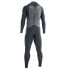 Фото #2 товара ION Seek Select 5 / 4 mm Long Sleeve Back Zip Neoprene Suit