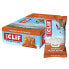 Фото #1 товара CLIF 68g Crunchy Peanut Butter Energy Bars 12 Units