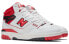 New Balance NB 650 BB650RWR Running Shoes