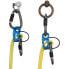 ROCK EMPIRE Twin Belay Device