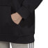 Фото #9 товара Sweatshirt adidas Trefoil Hoodie W FM3307