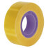 Фото #2 товара MILAN Blister Pack 2 Transparent Light Yellow Adhesive Tapes 19x33 m