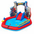 Фото #1 товара Детский бассейн Bestway Spiderman 211 x 206 x 127 cm Playground