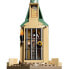 Фото #11 товара Игрушка LEGO 76401 Harry Potter: Спасение Сириуса в Хогвартсе, с фигуркой игрушечного грифона и замком.