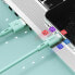 Фото #10 товара Kabel przewód do iPhone USB - Lightning 2.4A 1.2m biały